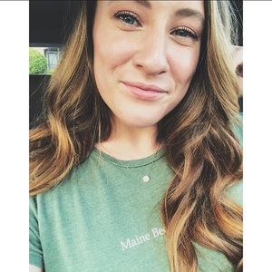 Meet your Posher, Bryanna